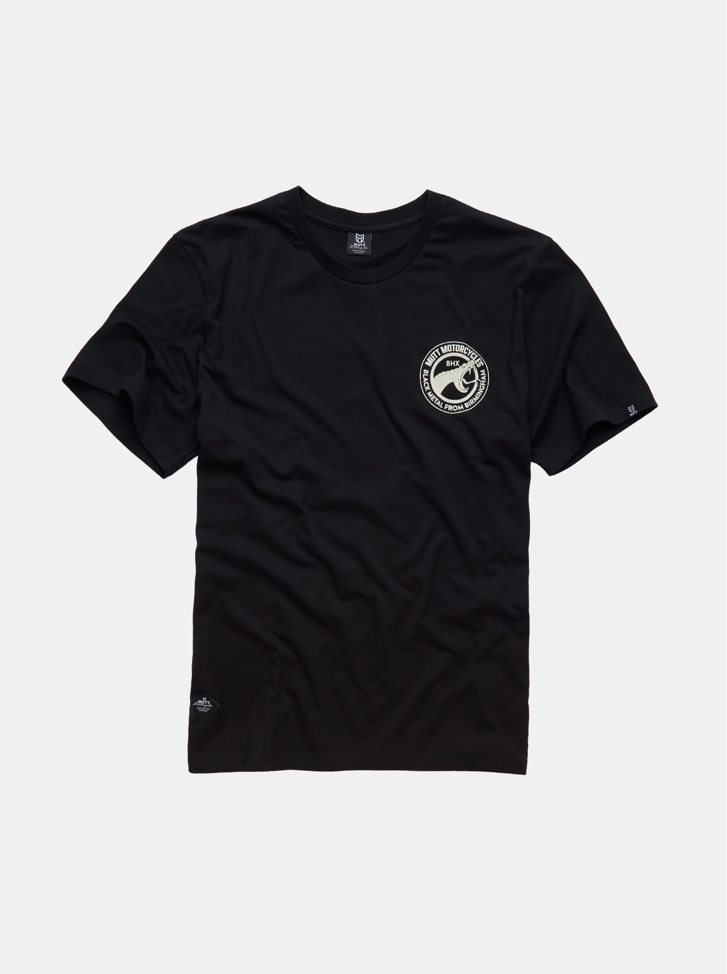 Mutt Serpent T-Shirt