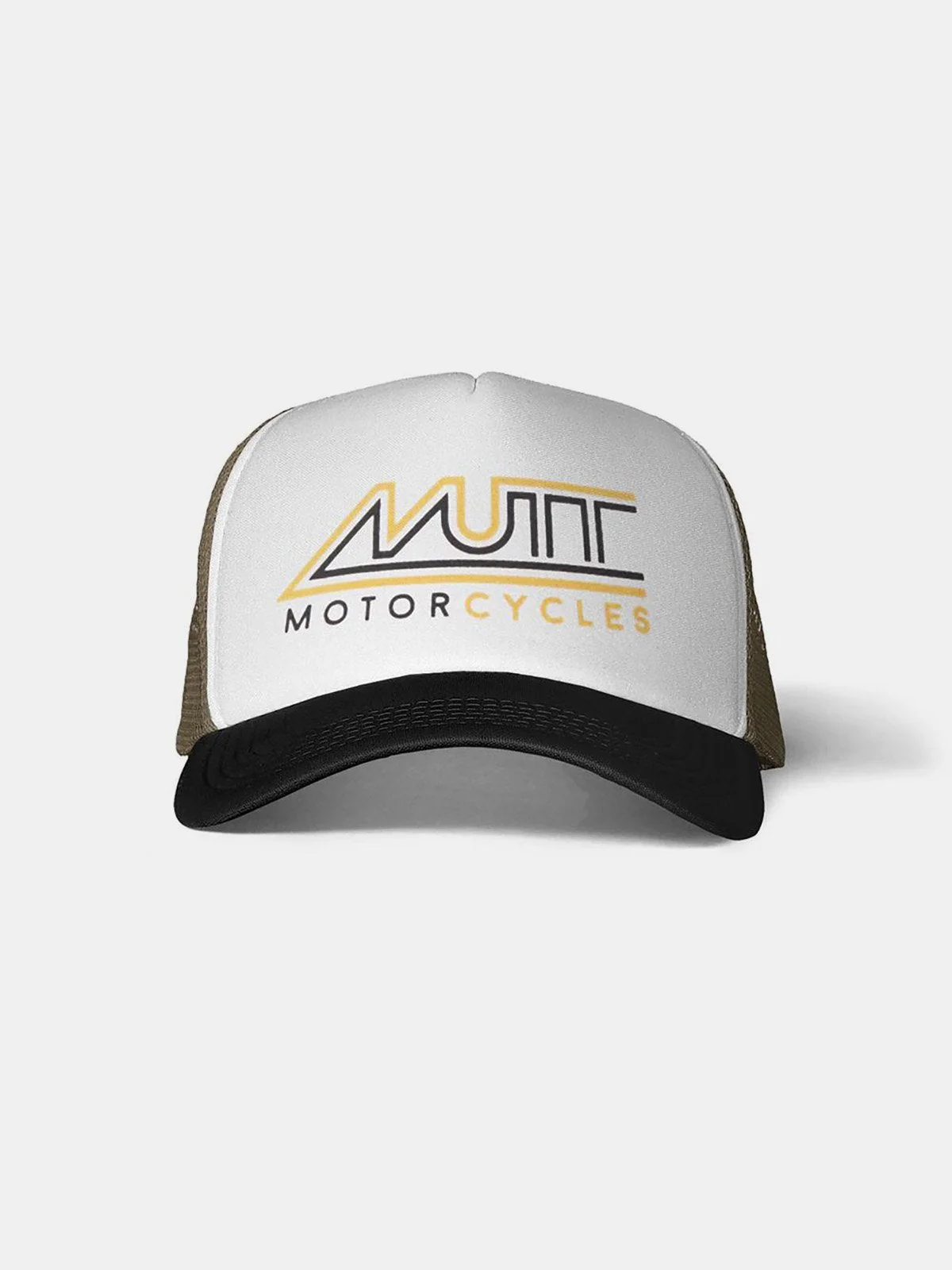 Mutt Speed Cap - Image 2