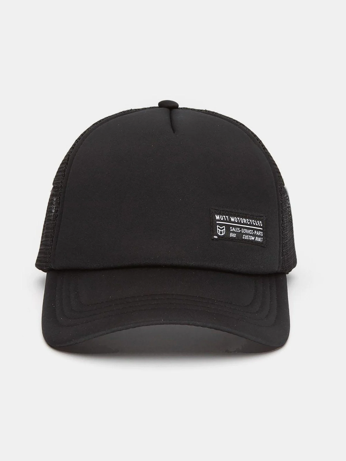 Mutt Utility Cap - Image 3