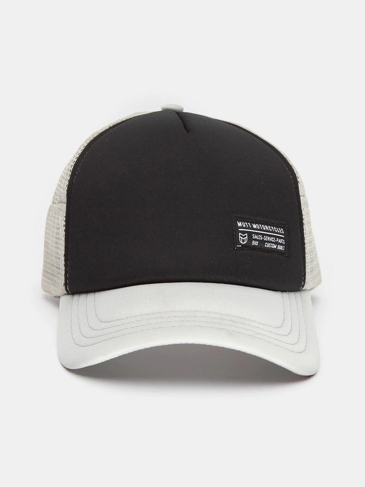 Mutt Utility Cap - Image 3
