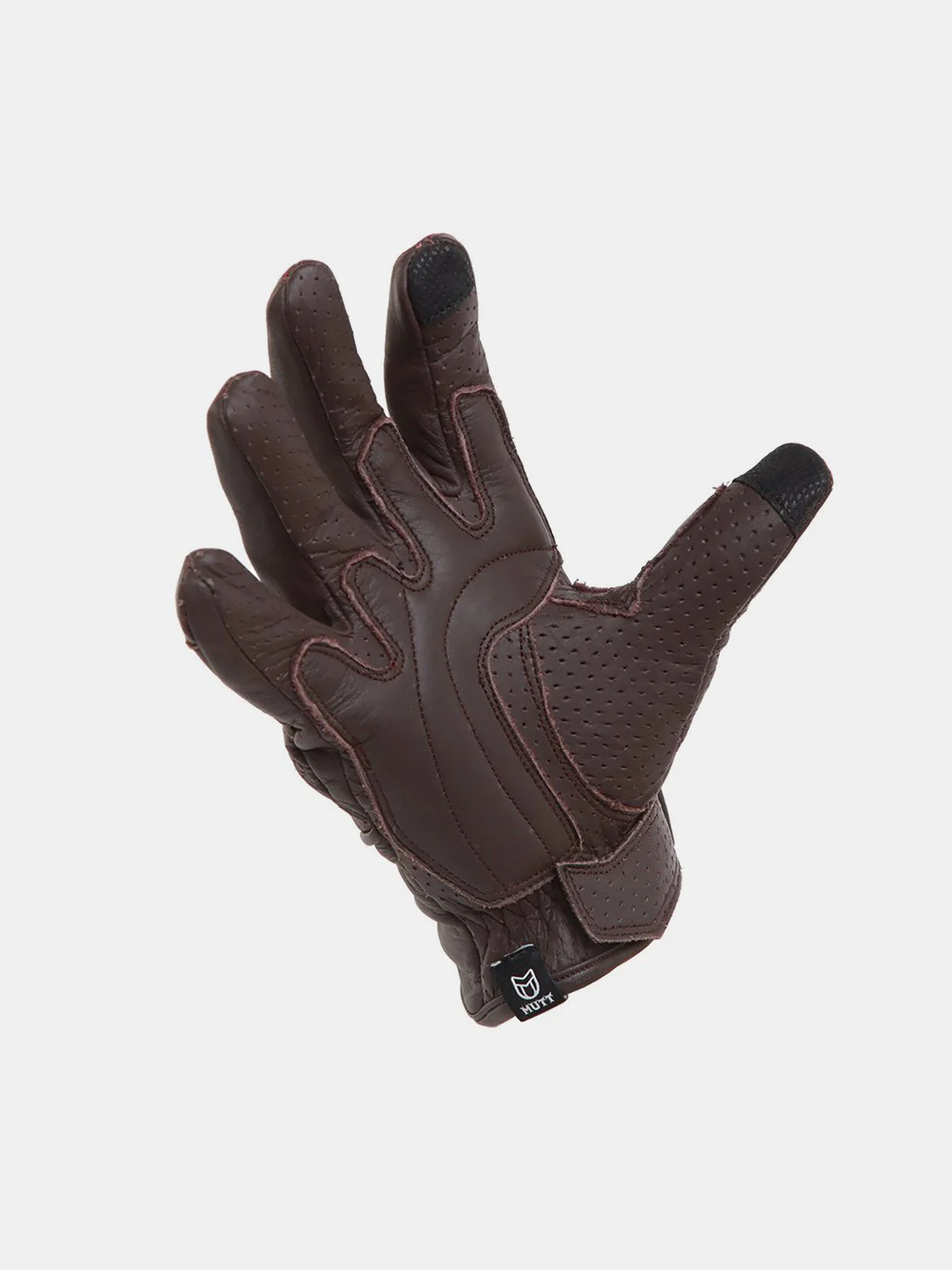 Mutt Vitus Gloves - Image 3