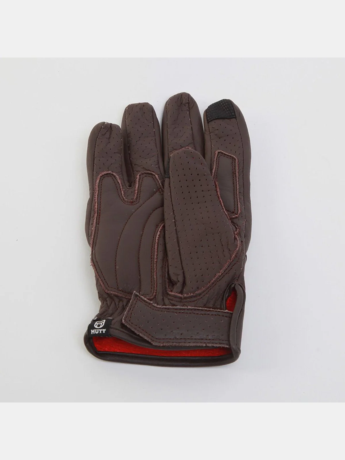 Mutt Vitus Gloves - Image 7