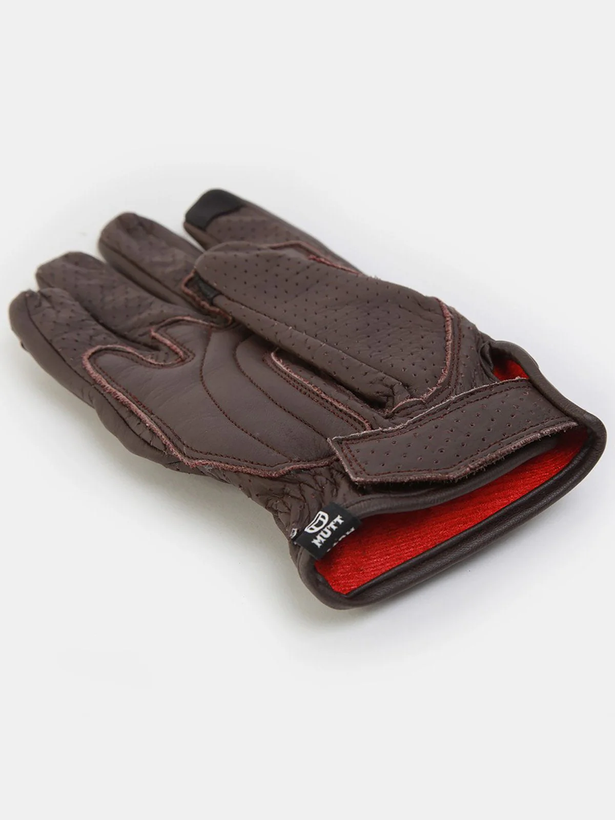 Mutt Vitus Gloves - Image 9
