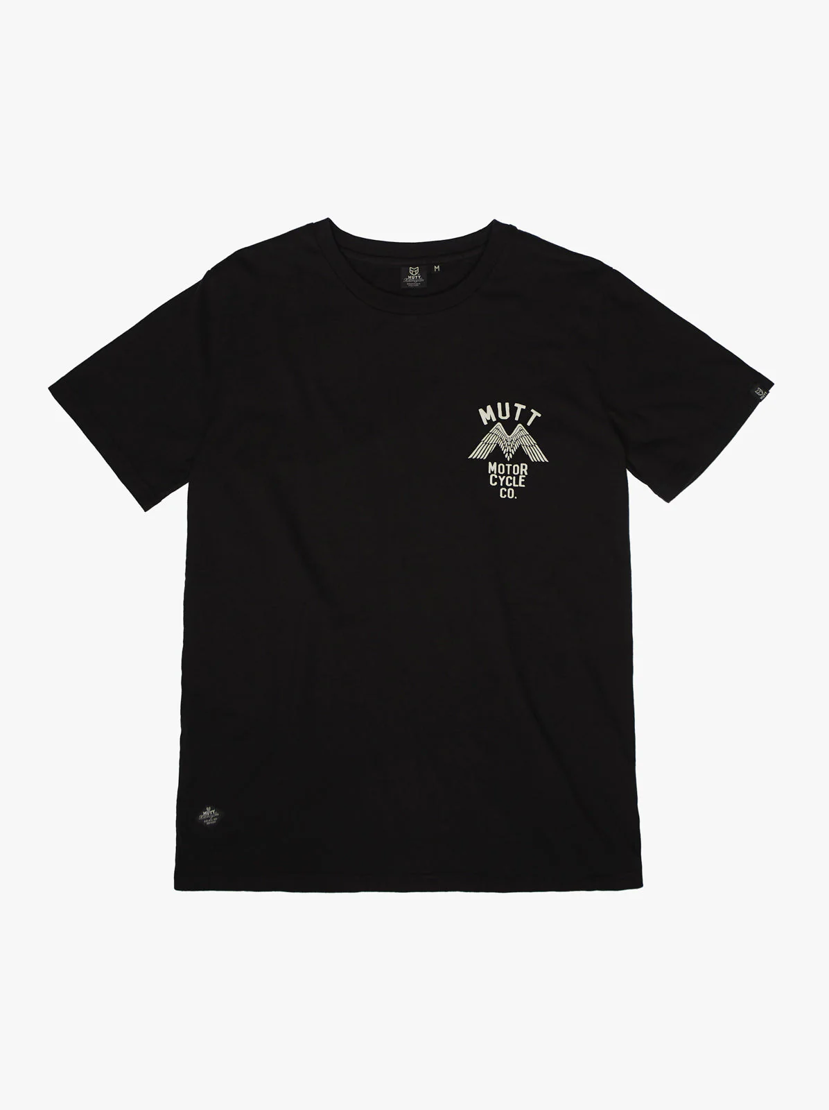 Mutt Wings T-Shirt - Image 2