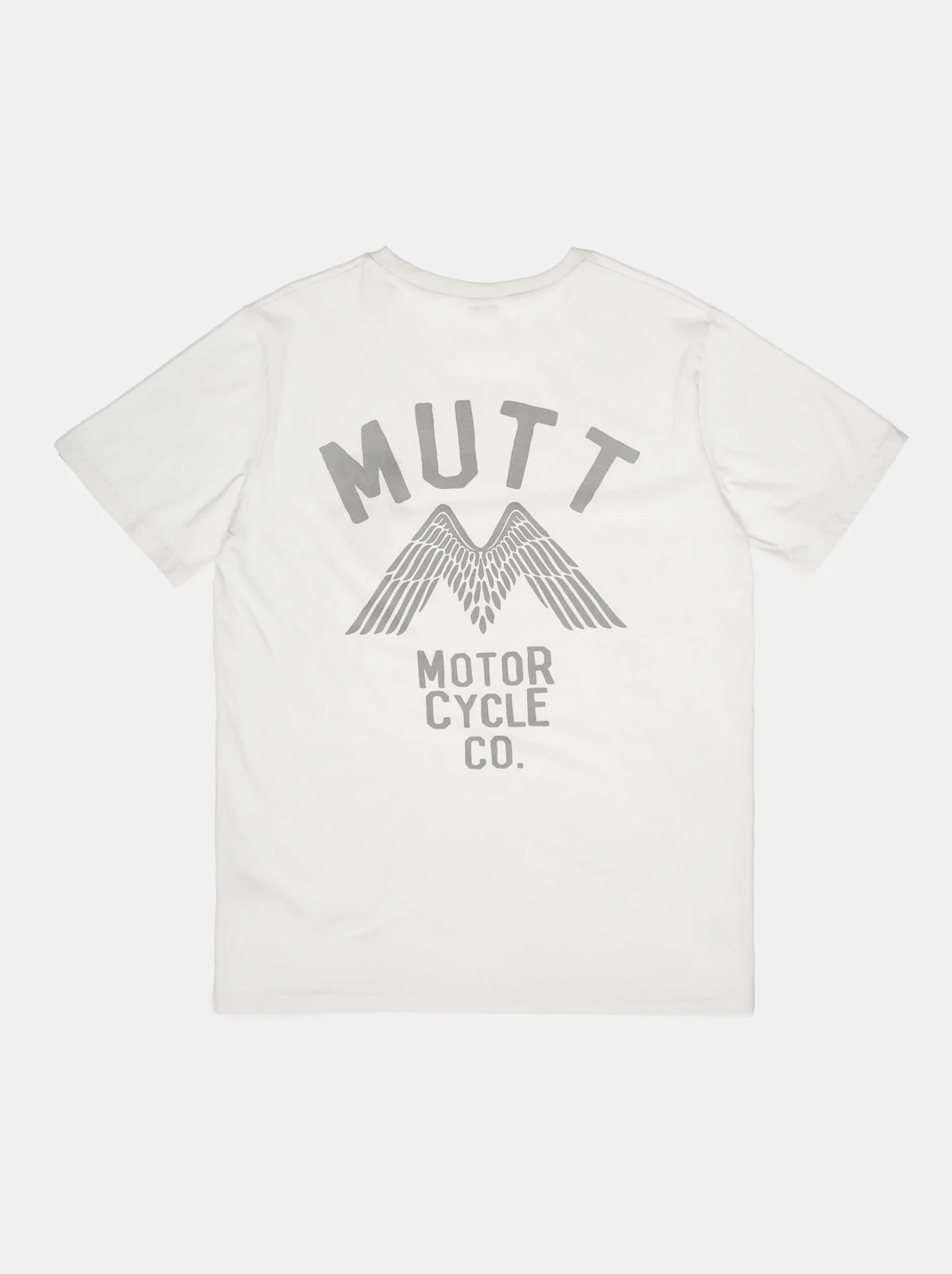 Mutt Wings T-Shirt