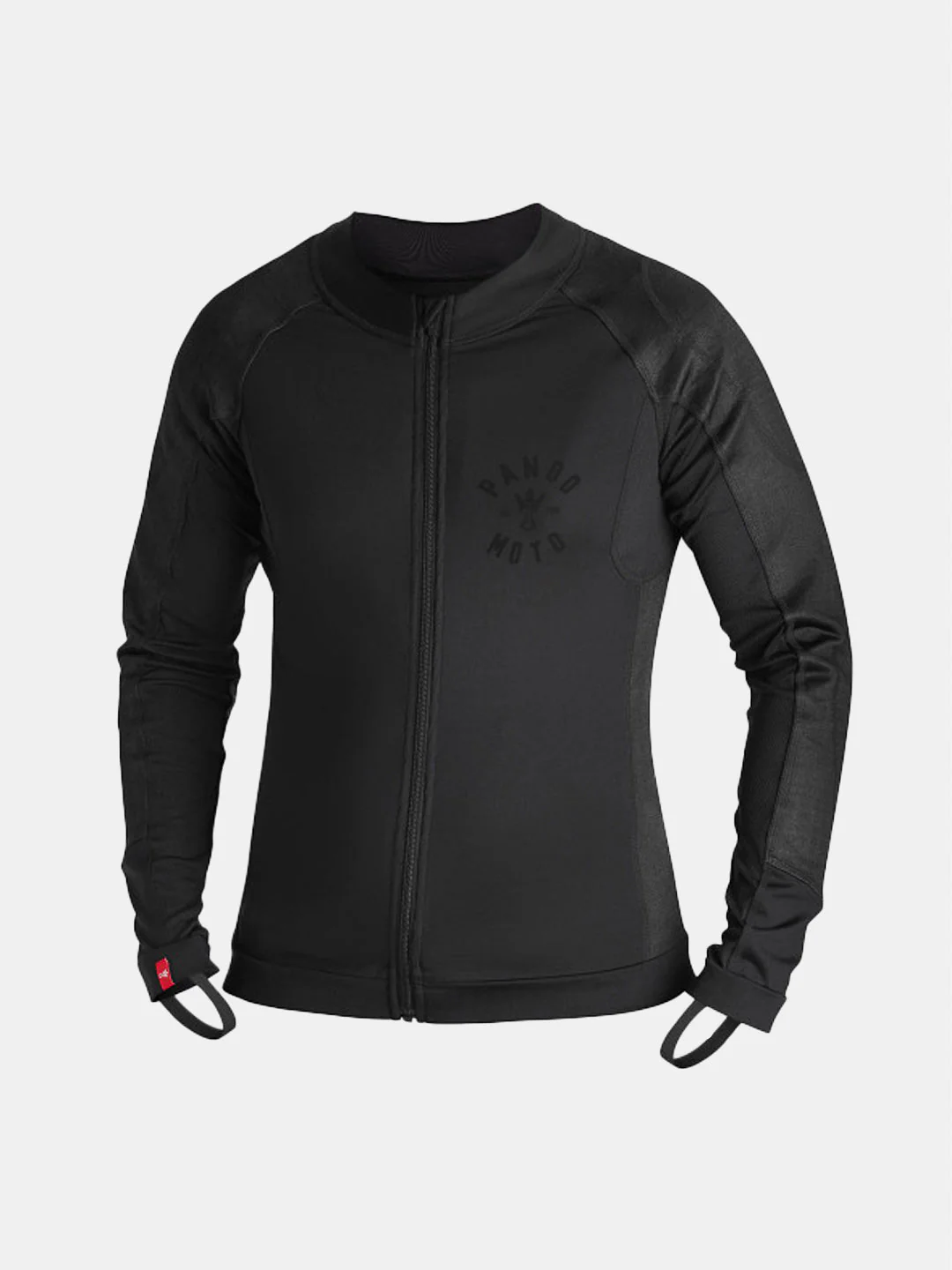 Pando Moto Shell UH 02 Armored Motorcycle Base Layer Top