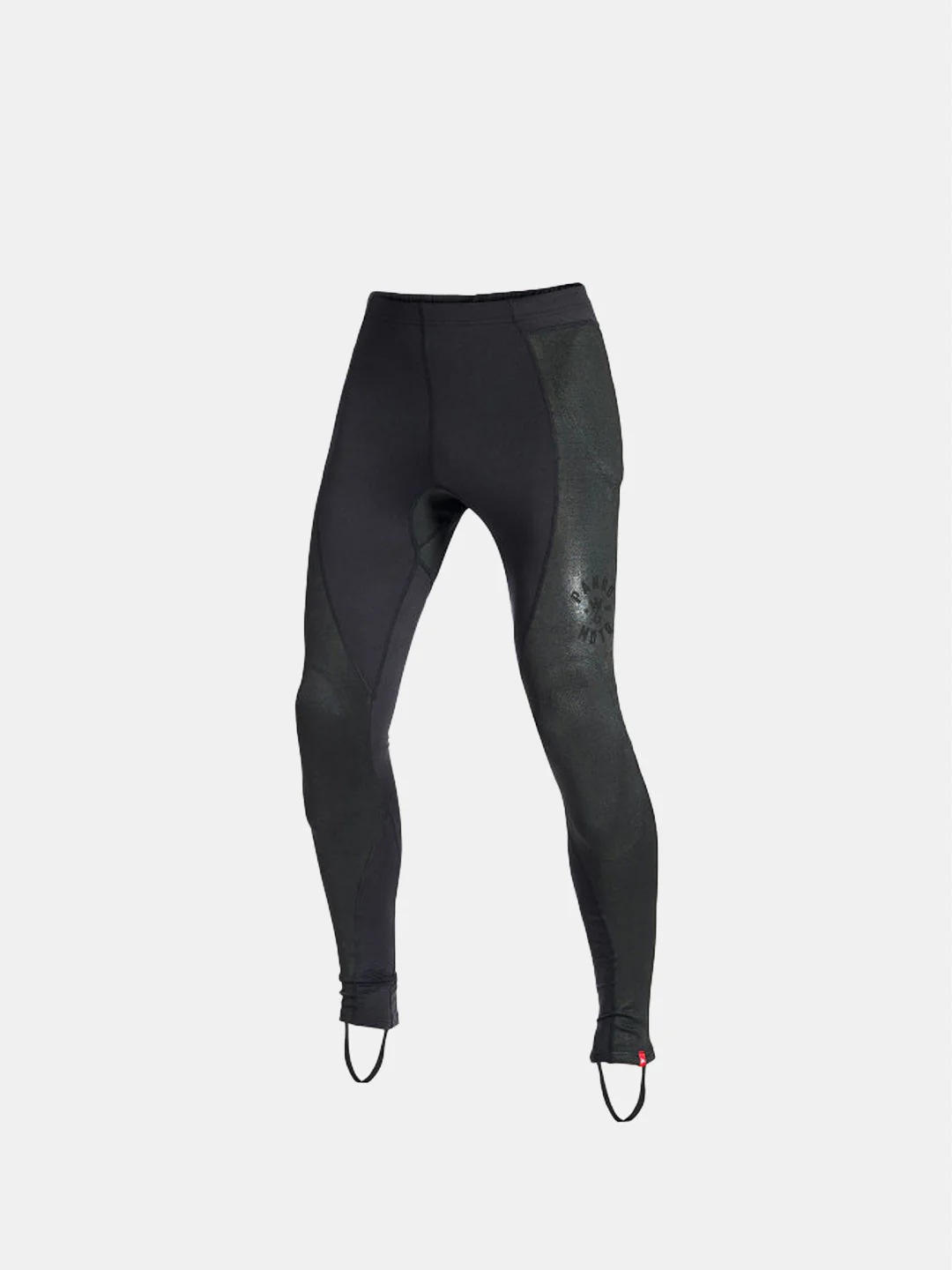 Pando Moto Skin UH 02 Armored Motorcycle Base Layer Leggings