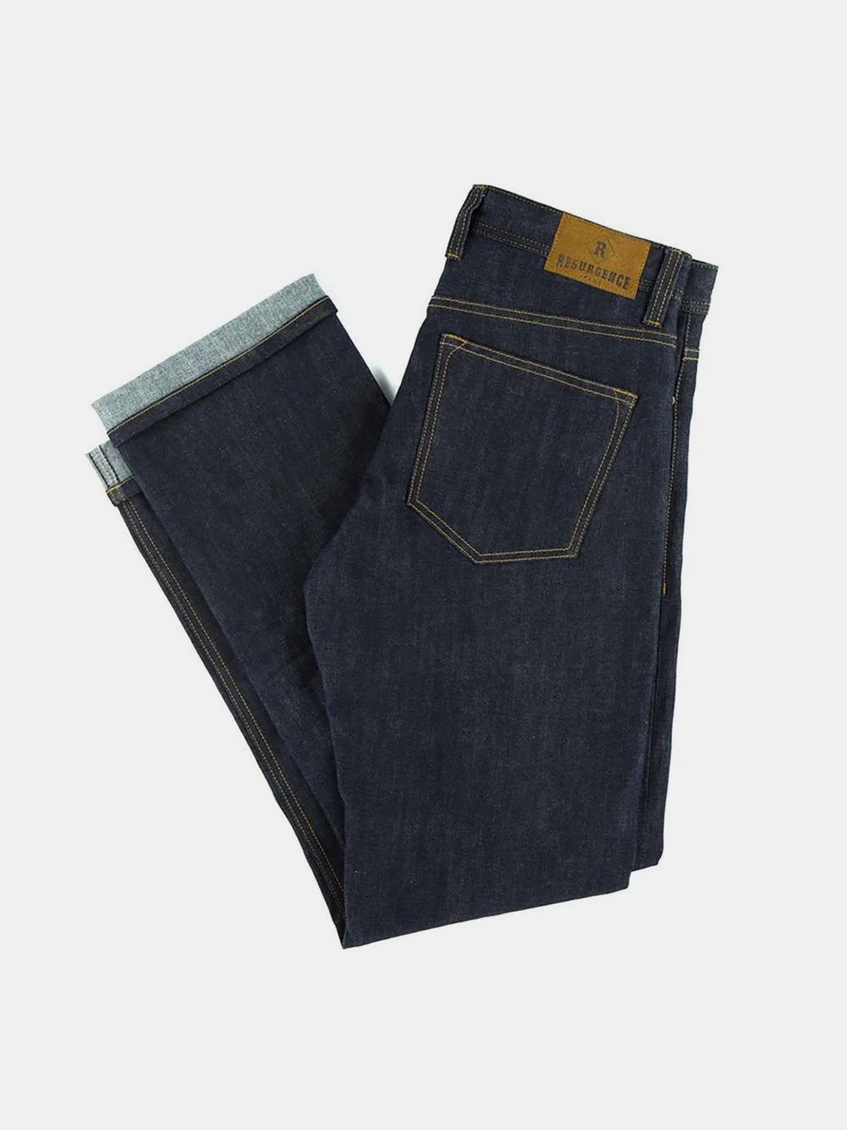 Resurgence Warrior Pekev Lite Jeans - Image 3