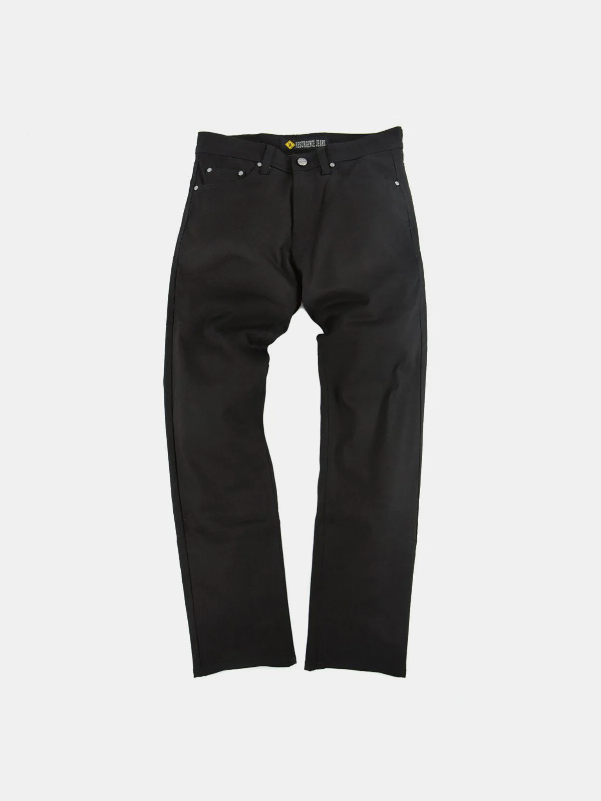 Resurgence Cafe Racer Skinny Jeans