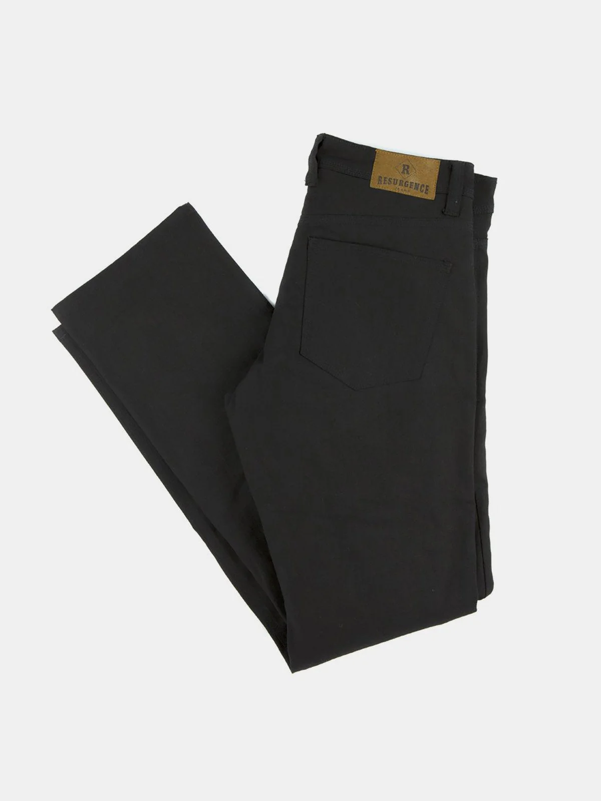 Resurgence Cafe Racer Skinny Jeans - Image 2