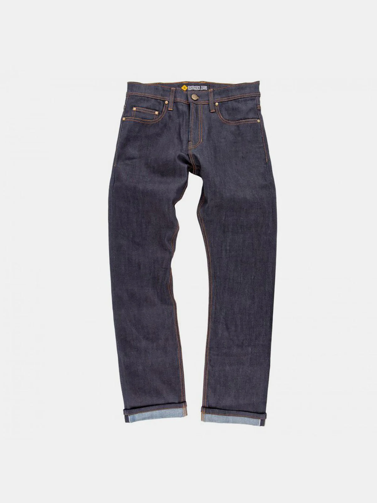 Resurgence Cafe Skinny Jeans