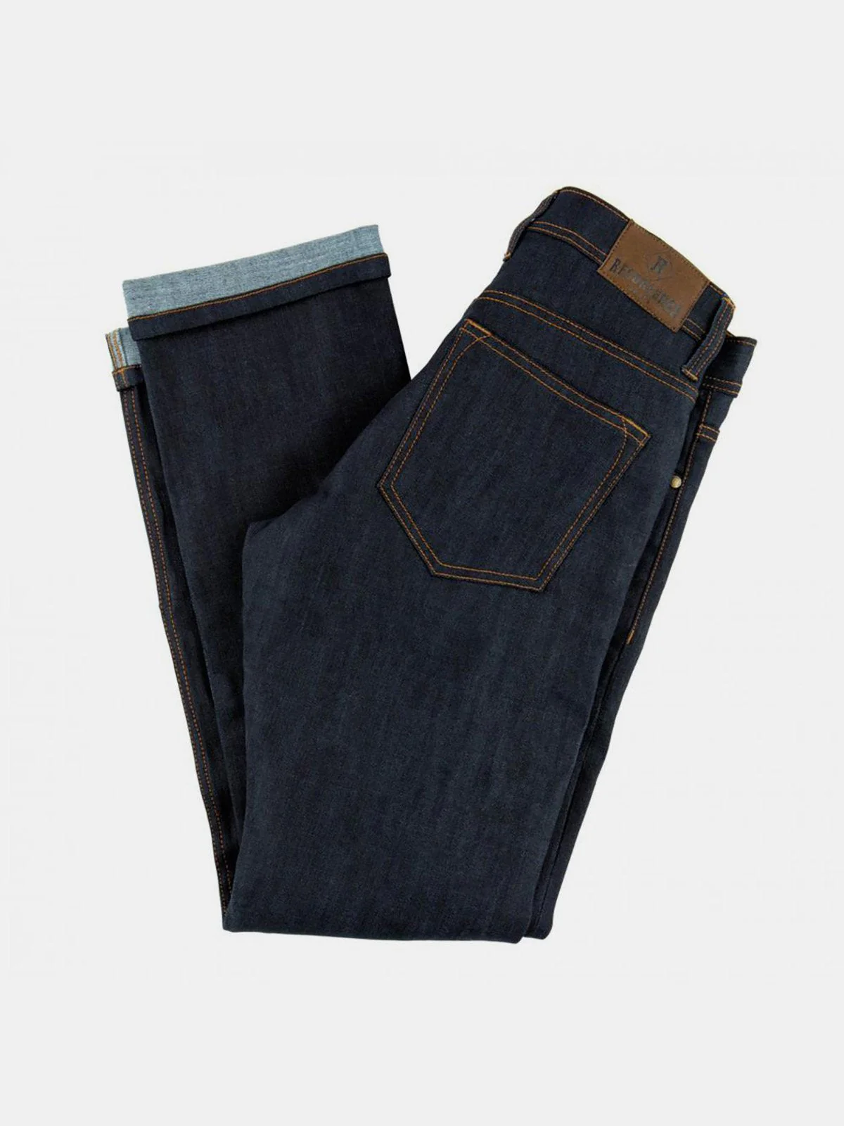 Resurgence Cafe Skinny Jeans - Image 2