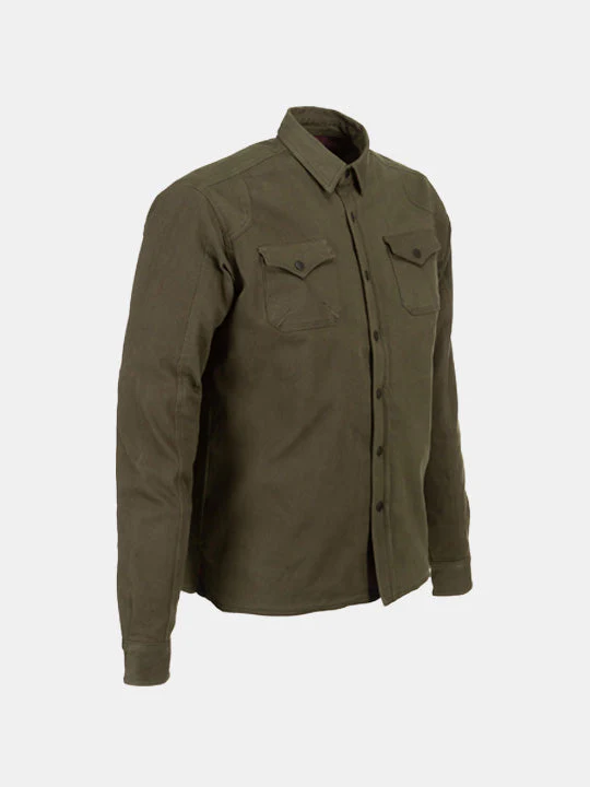 Resurgence Ultra Riding Shirt - Image 2