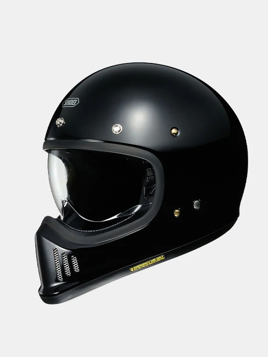 Shoei Ex-Zero Helmet