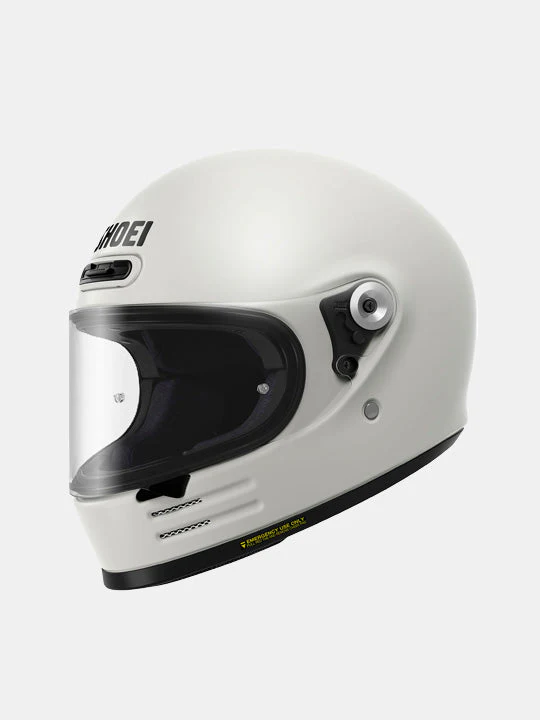 Shoei Glamster Helmet